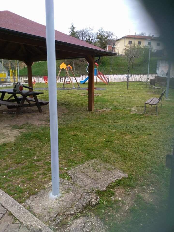 Aielli Manutenzione Spazi Pubblici8